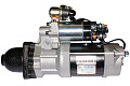 Стартер электрический SDEC SC15G500D2 SC13G420D2 TDS 281,330 6LTE/Starter (S00011506) (QDJ 295.24v)