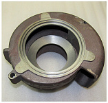 Улитка помпы (корпус крыльчатки) TSS-PGST80/Volute component