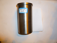 Гильза цилиндра (D=80 мм) TDQ 15 4L/Cylinder Liner