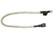 Провод минусовый АКБ SGG7500/Charge coil, negative pole