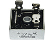 Мост диодный САИ-200 ПРОФ(KBPC 5010) /Diode Bridge Excitation Winding