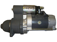 Стартер электрический Ricardo K4100ZDS; TDK 42,48 4LT/Starting motor ,495-12100(b) (B) ,QDJ1409D,12v