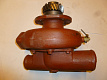 Насос водяной TDX 1100 12VTE/Water Pump.NKM974ZL -20-000