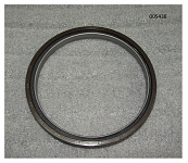 Сальник (135х160х10)  вала коленчатого задний P126TI/Oil seal rear (65.01510-0158;65.01510-0027; 401