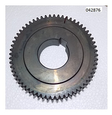 Шестерня ведущая TSS-WP265YH/Gear, drive, №49 (CNP330Y003-49)