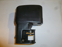 Фильтр воздушный в сборе GX160-200 (КМ 210, 170F)/Air filter assy