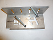 Защита коллектора Ricardo N4105DS; TDK-N 38 4LT/Manifold cover