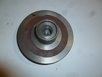 Крыльчатка помпы TSS-PGS50/Pump impeller