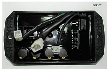 Регулятор напряжения SGG 10000EH3(EH3A) (380v,10 контактов) / AVR 380v (31140-BQ640-0001)