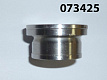 Форкамера головки блока цилиндров КМ376AG/Combustion chamber inlay block