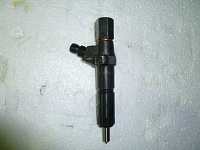 Форсунка TDQ 12 3L/Injector assembly QC 385（S523）