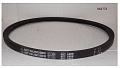 Ремень приводной гладкий (В-35) TSS-WP265Y/V-belt, 369 (CNP330Y069)