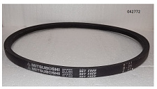 Ремень приводной гладкий (В-35) TSS-WP265Y/V-belt, 369 (CNP330Y069)