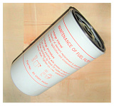 Фильтр топливный DP126LB/Fuel  filter