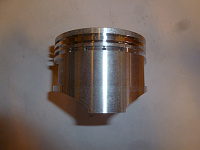 Поршень SGG 2600L (D=70 мм) / Piston (012030000400)