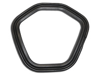 Прокладка крышки клапанов SGG 7500 (не поставляется)/Cylinder head cover gasket