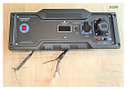 Панель управления в сборе SGG 5000N / Control panel assembly (02.07.35610-TSS650002-H204)