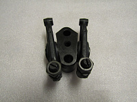 Коромысла клапанов в сборе с осью TD226B-6/Valve rocker ARM