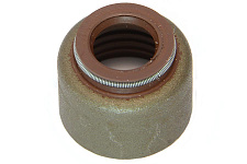 Колпачок маслосъёмный TDL16-36 4L /Valve stem seal 