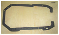 Прокладка поддона TDQ 30,38 4L/Oil sump gasket