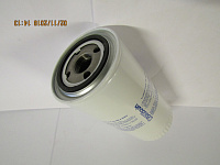 Фильтр масляный Baudouin 6M16G330/5 /Oil Filter Element (612600070506)