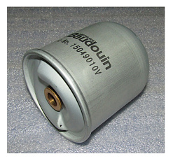 Фильтр масляный центробежный (вставка) Baudouin 12M26/Oil filter element