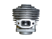 Цилиндр двигателя 1E44F/Cylinder TSS-GJH95 (№1-19 JH95A, 1E44F)