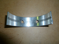 Вкладыш коренной верхний TDK 56-132  4LT/Main bearing