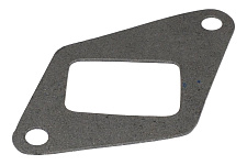 Прокладка впускного коллектора и ГБЦ TDQ 20 4L/Intake Manifold Gasket (item 38) QC490Q(DI)-03002