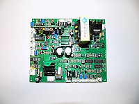 Плата управления/TOP MIG-250 СТ CONTROL BOARD PB-PK-37-A3(1)