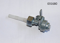 Кран топливного бака SGG 9000(.L.), LC192FD / Fuel cock (170980057-0001)