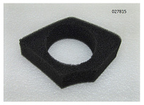 Фильтр воздушный 1E48F (элемент)/Filter Net TSS-JH96 (№14, 1E48F)