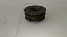 Шкив (22х90х2А) вала диска TSS RH-350L/H (Q300-059)/Pulley