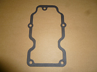 Прокладка крышки клапанов Baudouin 6M16G330/5 /Cylinder Head Cover Gasket (612650040011)