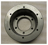 Шкив вала коленчатого Baudouin 6M11G15 /Crankshaft Pulley (13054983)