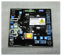 Регулятор напряжения (оригинал) MX341b / MX341b AVR