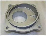 Фланец впускной водяной TSS-PGST80/Flange inlet