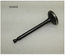 Клапан выпускной S420/Exhaust valve
