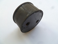 Амортизатор ручки (67х35,5х2D2 М10х19 и М8х12) MS120, ВП-15 (Handle stopper for MS-15,156005)