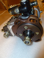 Насос топливный высокого давления TDY-N 70 4LT /Fuel injection pump (1YD300-1111100-351)
