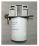 Фильтр топливный (в сборе) SDG 12000(..),WS2V88B Winsun / Fuel filter