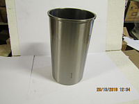 Гильза цилиндра (D=126 мм) 6M16/Cylinder Liner (612630010015)