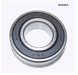 Подшипник (25х52х15) TSS-GJH95/Deep groove ball bearing 6205-2RZ TSS-GJH95 (№40,JH95A)