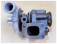 Турбокомпрессор TDK-N 110 4LT/Turbocharger subassembly 4RT730100