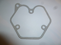 Прокладка крышки клапанов SDG 5000E3/Cylinder head cover gasket