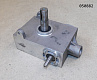 Редуктор в сборе TSS DMD/DMR1000H,L/Reduction box TSS DMD/DMR1000, №2 (PT3602)