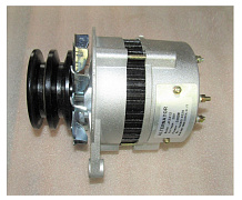 Генератор зарядный Ricardo R4105:6105; TDK 56-132 6LT (D=88/2A) /Battery charging generator