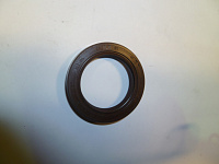 Сальник (35х50х10) вала коленчатого для SDG-10 000 (Oil seal for Crankshaft SG 35 х50х10,JB 2600-80)