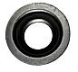 Тарелка пружины клапана LC2V90FD и LC192FD / Valve spring plate (140380021-0001)