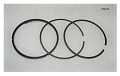 Кольца поршневые SGG 2000N-3200EN Duplex,3800Ei KM170F (к-т из 5 шт.) / Piston Ring (03.03.13200-17003-00)